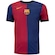Camisa do Barcelona I 24/25 Nike Masculina Torcedor AZUL/VERMELHO