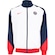 Jaqueta do PSG Nike Masculina Strike Dri-Fit Anthm BRANCO/AZUL ESC