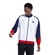 Jaqueta do PSG Nike Masculina Strike Dri-Fit Anthm BRANCO/AZUL ESC