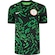 Camisa da Seleção da Nigéria II 24/25 Nike Masculina Torcedor PRETO