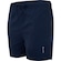 Bermuda Infantil Oxer Swim Estampa Mágica AZUL ESCURO