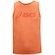 Camiseta Regata Infantil ASICS LARANJA