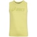 Camiseta Regata Infantil ASICS AMARELO CLARO