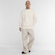 Blusão Puma Better Classics Relaxed Crew OFF WHITE