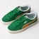 Tênis Puma Suede Patch VERDE