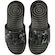 Chinelo Slide Under Armour Ansa Graphic Masculino CINZA/VERDE