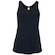 Camiseta Regata Feminina Vestem Dry Fit Nix PRETO