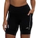Bermuda Feminina Authen Grit Bossa PRETO