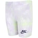 Bermuda Infantil Nike Printed Club Bike Lilas