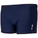 Sunga Boxer Infantil Oxer AZUL ESCURO