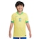Camisa Seleção do Brasil I 24 Nike Juvenil Torcedor AMARELO/VERDE CLA