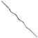 Barra Oxer Cromada W CBW120 - 120cm NAO SE APLICA