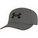 Boné Aba Curva Under Armour Strapback Blitzing Adulto CINZA