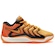 Tênis Nike KD 17 Masculino LARANJA/PRETO