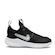 Tênis Nike Flex Runner 3 Infantil PRETO