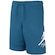 Bermuda Jordan Infantil Essentials HBR BSLN AZUL