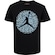 Camiseta Jordan Nike Juvenil Poolside Jumpman PRETO