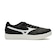 Tênis Mizuno Street Wind Unissex PRETO/BRANCO