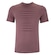 Camiseta Masculina Oxer Regulação Térmica Estampada ROSA CLARO