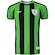 Camisa do América-MG I 24 Volt Masculina Torcedor PRETO/VERDE