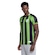 Camisa do América-MG I 24 Volt Masculina Torcedor PRETO/VERDE