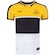 Camisa do Criciúma I 24 Volt Masculina Torcedor AMARELO