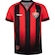 Camisa do Vitória-BA I 24 Volt Juvenil Torcedor PRETO/VERMELHO