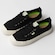 Tênis Cariuma Oca Low Black Canvas PRETO