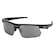 Óculos de Sol Oakley Bisphaera Steel Adulto PRETO