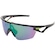 Óculos de Sol Oakley Sphaera Adulto PRETO/VERDE