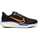 Tênis Nike Quest 6 Masculino PRETO/LARANJA