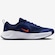 Tênis Nike MC Trainer 3 Masculino AZUL ESC/LARANJA CLA
