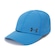 Boné Aba Curva Under Armour Strapback Isochill Launch Adulto AZUL