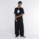 Camiseta Ripndip Manga Curta Blunt Face PRETO