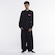Camiseta Ripndip Manga Longa Shroom Diet PRETO