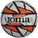 Bola de Futsal Joma Cancha BRANCO/LARANJA CLA