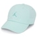 Boné Aba Curva Jordan Nike Club Cap US Strapback Adulto VERDE CLARO
