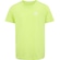 Camiseta Juvenil Nike Manga Curta Sportswear Embroidered Future VERDE CLARO
