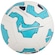 Bola de Futebol de Campo Nike Pitch BRANCO/AZUL CLA