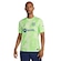 Camisa do Barcelona III 24/25 Nike Torcedor Pro Masculina VERDE CLARO