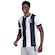 Camisa do Corinthians III 24 Nike Masculina Torcedor BRANCO/PRETO