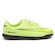 Chuteira Society Nike Mercurial Vapor 16 Club Júnior VERDE CLARO/PRETO
