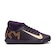Chuteira Society Nike Mercurial Superfly 10 Club KM Júnior ROXO