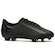 Chuteira de Campo Nike Mercurial Vapor 15 Club Júnior PRETO