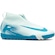 Chuteira Society Nike Mercurial Zoom Superfly 10 Academy Júnior AZUL CLA/AZUL