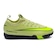 Chuteira Society Nike Zoom Vapor 16 Academy Júnior VERDE CLARO/PRETO