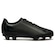 Chuteira de Campo Nike Mercurial Vapor 16 Club Adulto PRETO