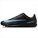Chuteira Society Nike Mercurial Vapor 16 Club Adulto PRETO/AZUL