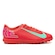 Chuteira Society Nike Mercurial Vapor 16 Club Adulto Rosa/Verde Cla