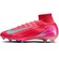 Chuteira de Campo Nike Mercurial Zoom Superfly 10 Elite Adulto ROSA/VERDE CLA